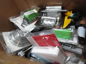 lot 482 image: Hardware