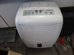 lot 483 image: Dehumidifier
