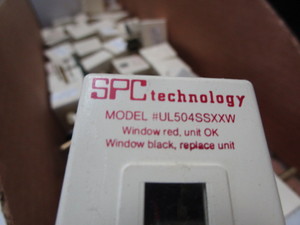 lot 485 image: Adaptors