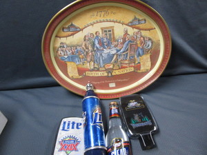 lot 511 image: Tap Handles