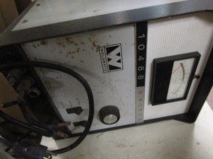 lot 518 image: Weldmatic Unit