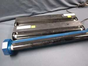 lot 529 image: Black Lights