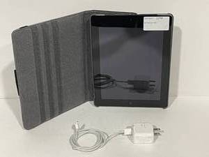 iPad Gen 2