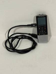 Olympus Digital Voice Recorder