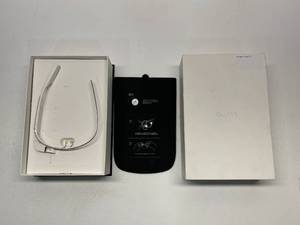 Google Glass V1