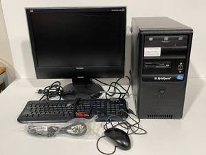 2013 Bytespeed Desktop