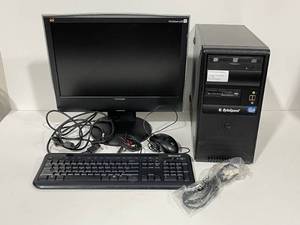 2013 Bytespeed Desktop
