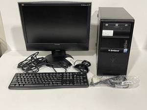 2009 Bytespeed Desktop