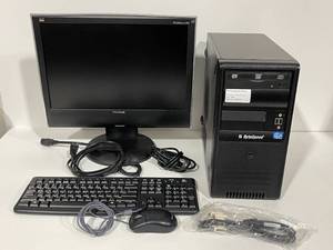 2013 Bytespeed Desktop