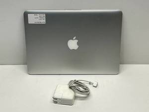 Apple MacBook Air 2013