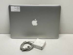 Apple MacBook Air 2013