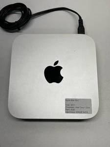 Apple Mac Mini 2011