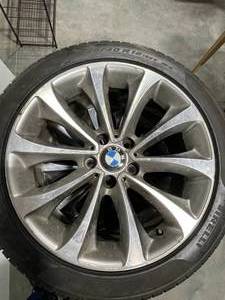 BMW Wheels