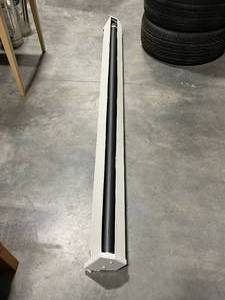 Targa Electric Projection Screen