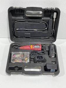 Chicago Electric Cordless Rotary Tool
