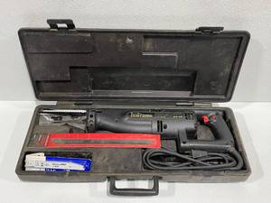 Craftsman Reciprocating Saw