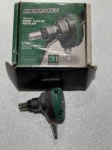 Mini Palm Nailer