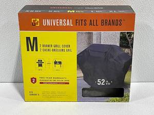 Grill Cover