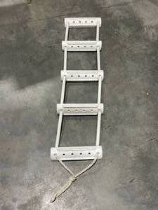 Rope Ladder