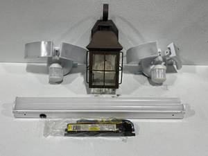Motion Lights, Outdoor Light