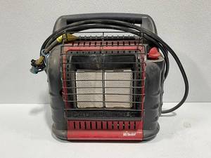 Mr. Heater Propane Heater