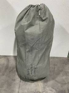 30 Foot Camper Cover