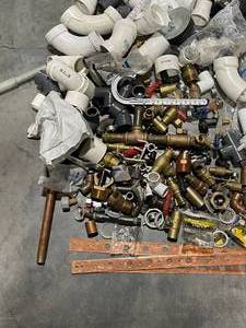 Plumbing Supplies