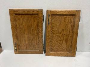 Cabinet Doors