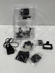 4K Wifi Action Camera