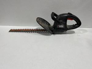 Hedge Trimmer
