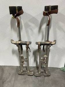 Construction Stilts