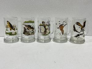 Schmidt Beer Mugs