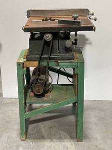 Table Saw