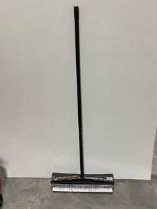 Asphalt Sealer Broom