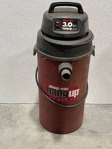 Shop Vac