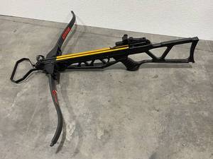 Crossbow