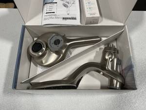 Moen Aromatherapy Dual Shower Head