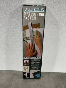 Mat Cutting System