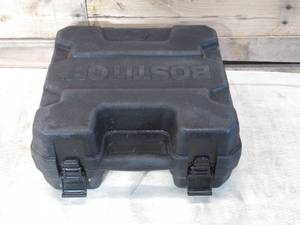 lot 16 image: Bostitch N66C-1 Pneumatic 15 Deg. Siding Nailer