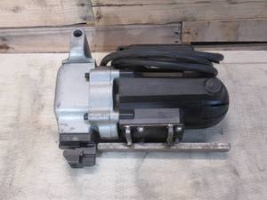 lot 21 image: Kett SHN Portable Electric Nibbler AN7000