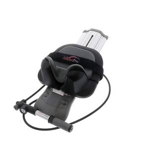 lot 47 image: ComfortTrac Deluxe Home Cervical Traction Kit