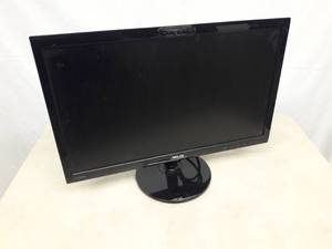 Monitor #2&nbspAsus VS228H-P 21.5 Full HD 1920x1080 HDMI DVI VGA LCD Monitor with Back-lit LED, Black Great Used Working&nbspCondition Manufacture Date 2017