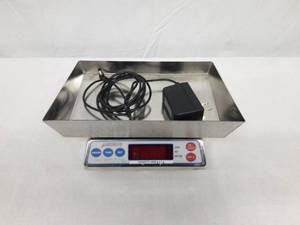 MSRP $500 Detecto AP-K4D Digital Scale - Works Perfectly and is in Excellent Condition.&nbsp