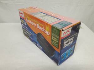 APC Back-UPS ES 350VA