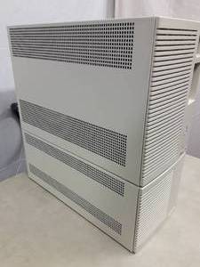 WOW MSRP $2500 Hard to Find ONEAC 2000 Series (onbc on2000a) MEDICAL GRADE UNINTERRUPTIBLE POWER SUPPLY UPS Power Conditioner with Battery Pack. Excellent Working Condition - HEAVY