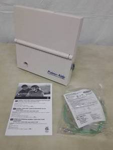 PULMO-AIDE NEBULIZER COMPRESSOR. New In Open Box