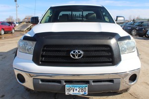 2007 Toyota Tundra SR5 Extended Cab 4x4 - 2 Owner-