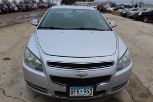2009 Chevrolet Malibu LT1
