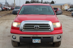 2008 Toyota Tundra SR5