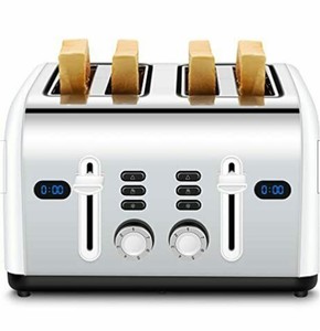 NEW Redmond 4 Slice Toaster